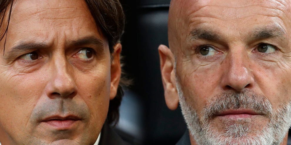 Diretta Inter-Milan ore 21: dove vederla in tv, in streaming e formazioni ufficiali