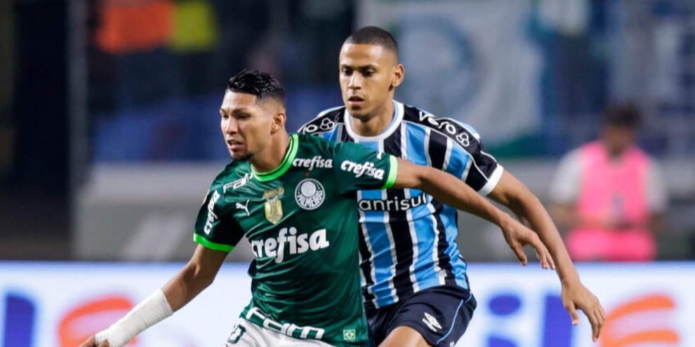 Coppa del Brasile, statistiche e pronostico di Palmeiras-Fortaleza