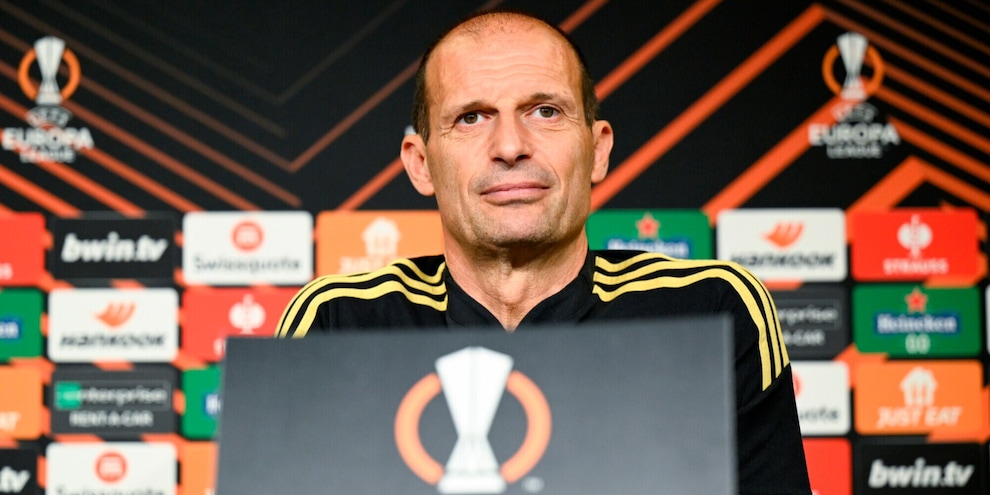 Allegri, Siviglia-Juventus: l’annata folkloristica e il “viaggio” regalo