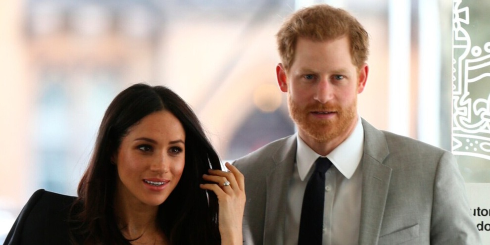 Harry e Meghan, l'incidente e la versione del tassista: Nessun inseguimento