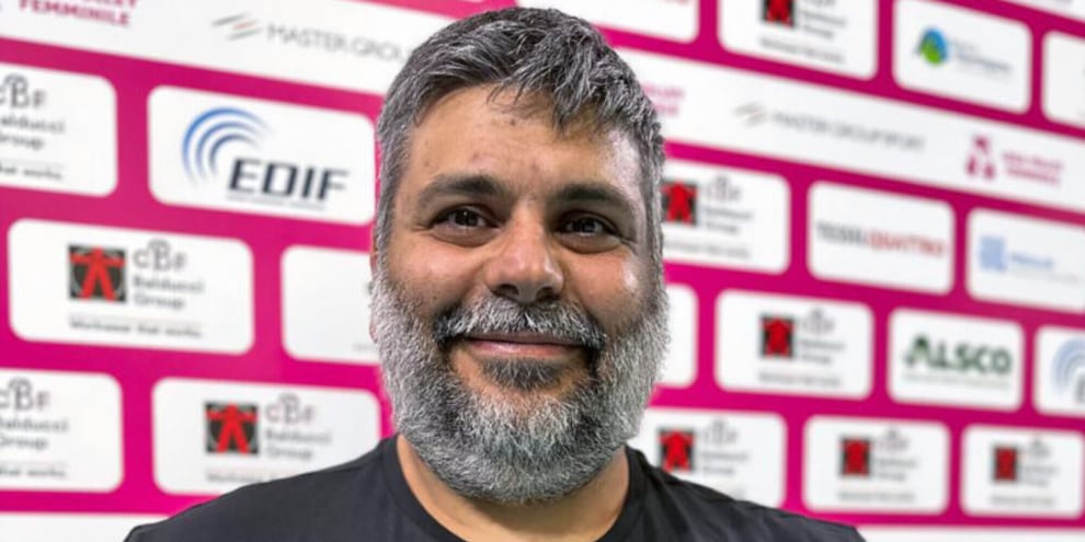 Sulla panchina di Macerata arriva Stefano Saja