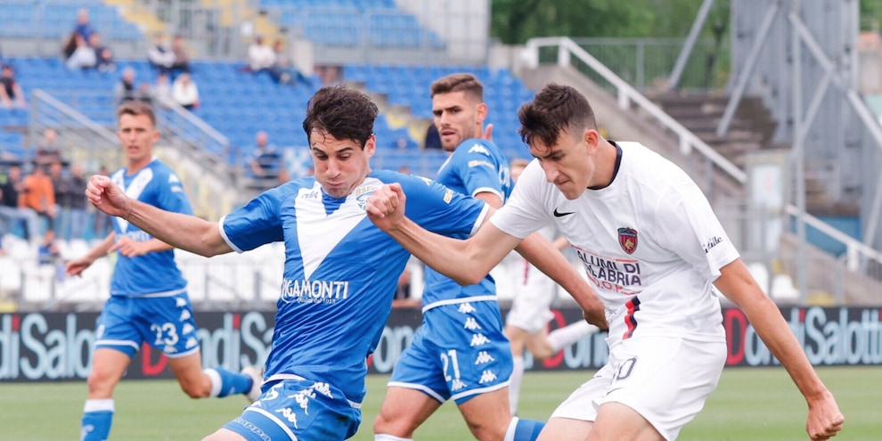 Pronostico Cosenza-Brescia, aria di Under al Marulla