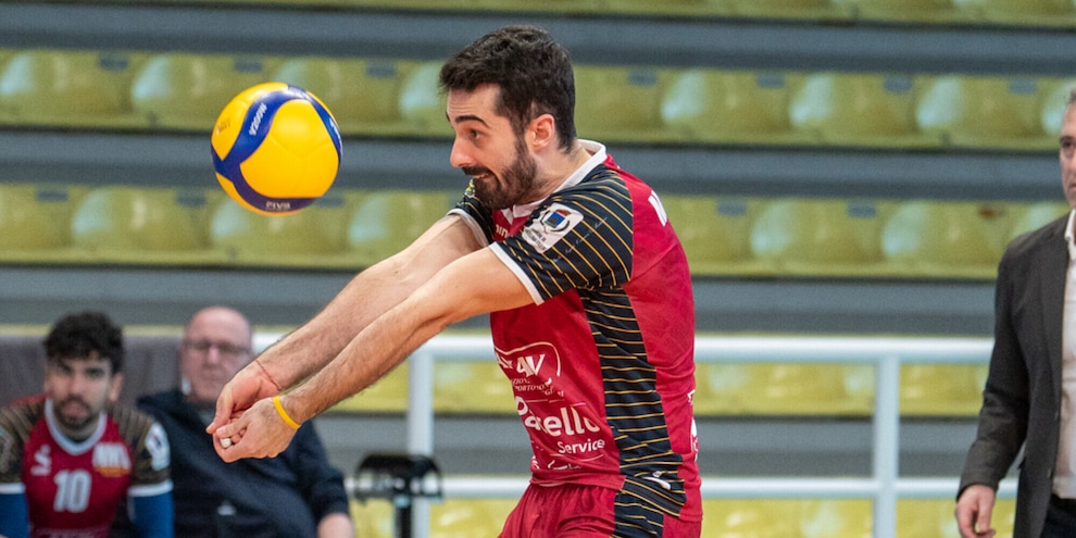 Grattazzolina mette in seconda linea Andrea Marchisio