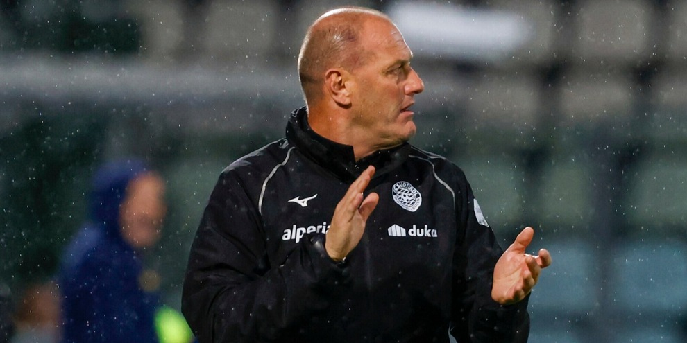 La favola Sudtirol all'esame Reggina