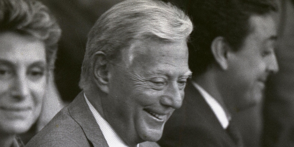 La Juve ricorda Umberto Agnelli: "Insieme abbiamo vinto praticamente tutto"