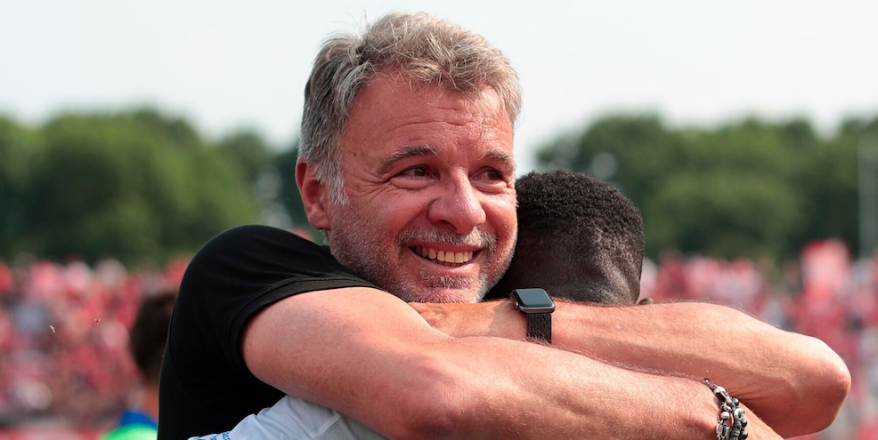 Lecce, miracolo sostenibile: idee e tanta gioventù