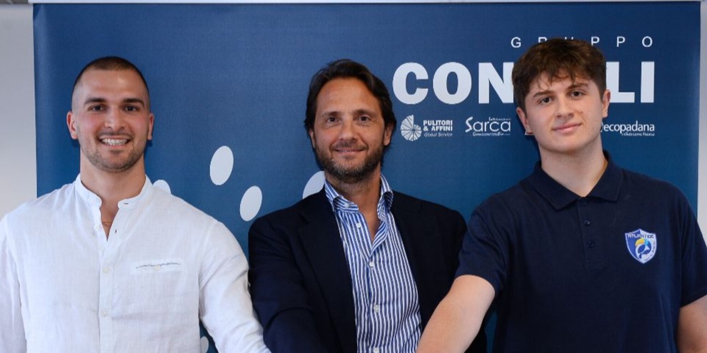 Brescia annuncia Cominetti e Ghirardi