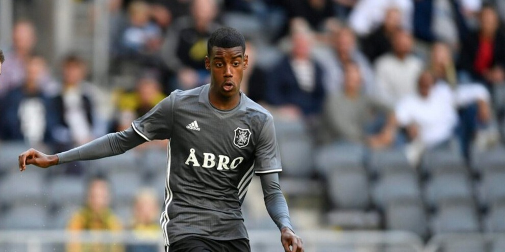 Allsvenskan, 11ª giornata: il pronostico di Varberg-Hacken