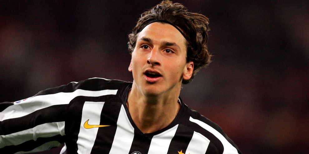 Ibrahimovic si ritira: il post della Juve e i migliori gol in bianconero