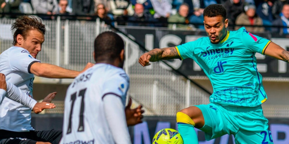 Spezia-Verona, dove si giocherà lo spareggio salvezza