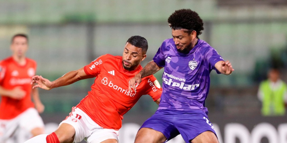 Nacional-Internacional, quote e pronostico del match