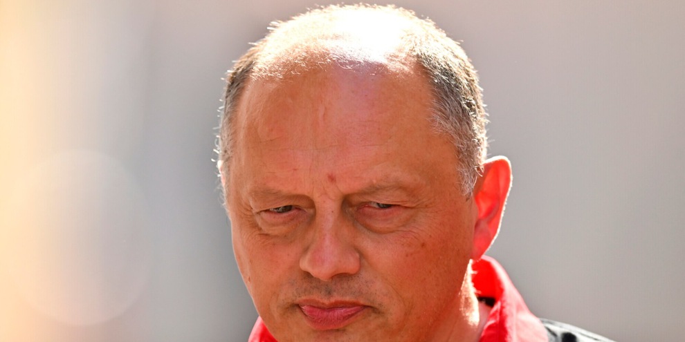 Vasseur, Ralf Schumacher attacca il capo Ferrari: “Ha idea di cosa fare?”