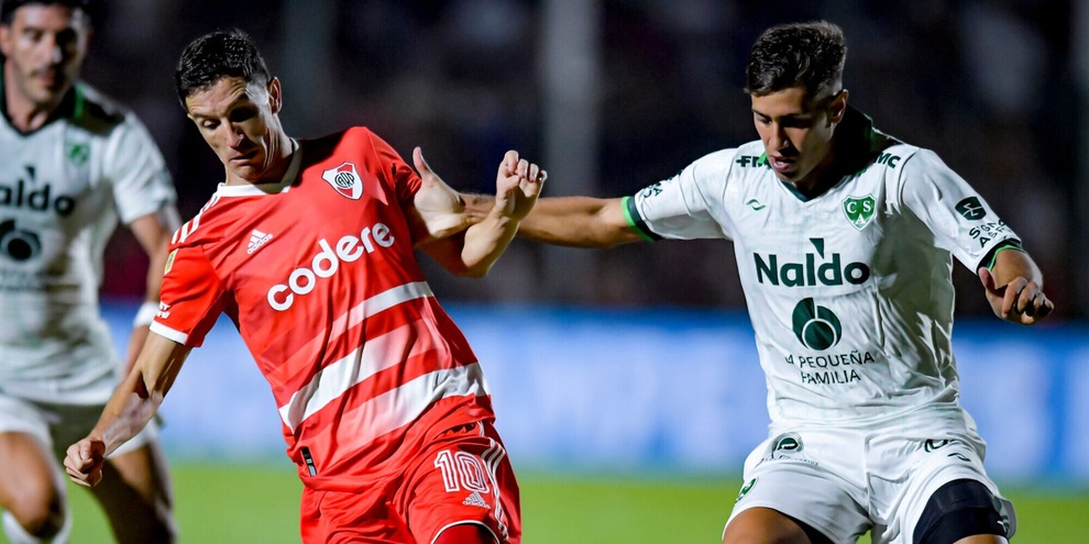 Liga Profesional, analisi e quote di Independiente-Sarmiento