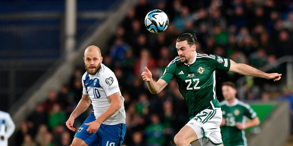 Qualificazioni Europei, statistiche e pronostico di Finlandia-Slovenia