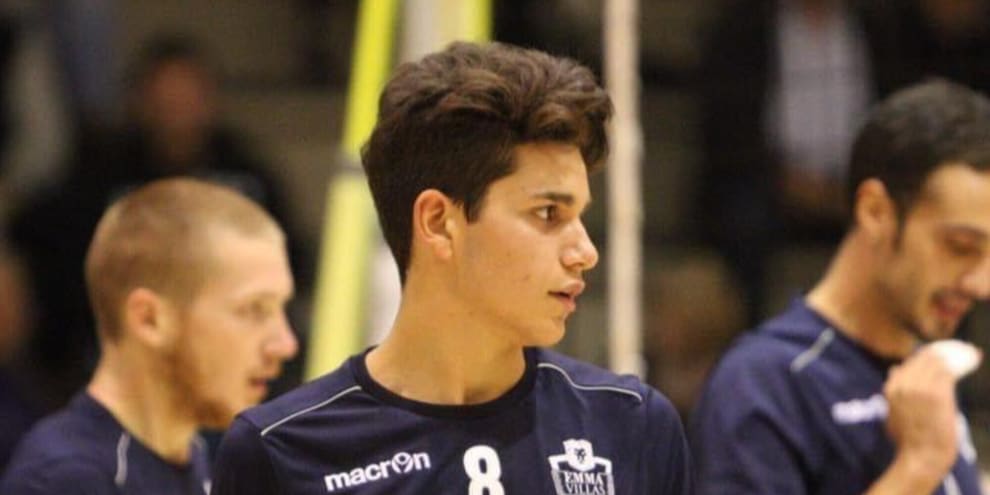 Siena riporta a casa Azaria Gonzi