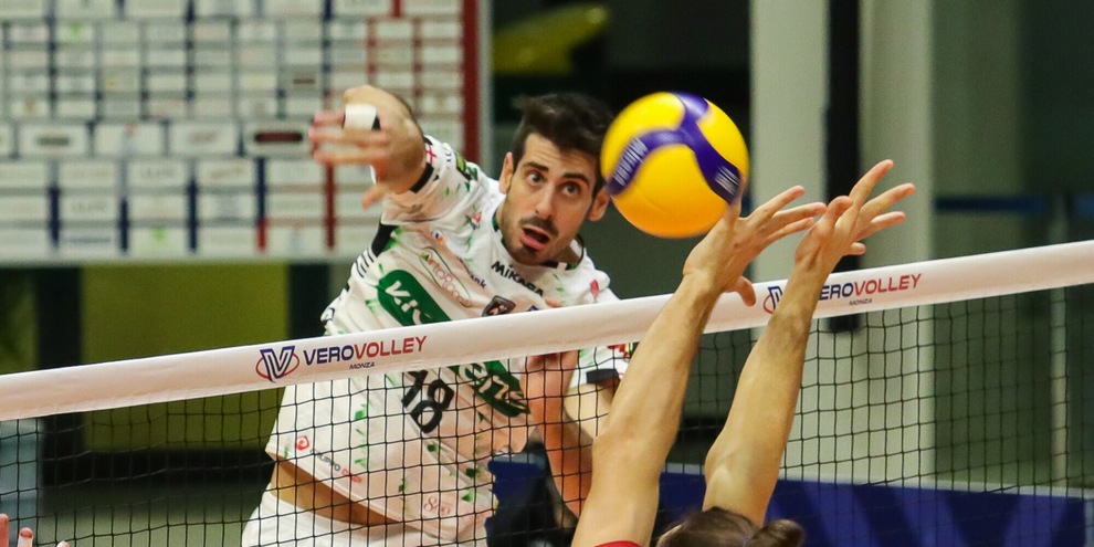 Grottazzolina avrà Andrea Canella al centro