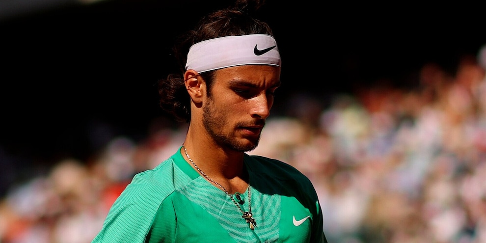 Tennis, Musetti si ferma ai quarti a Stoccarda: ko contro Tiafoe