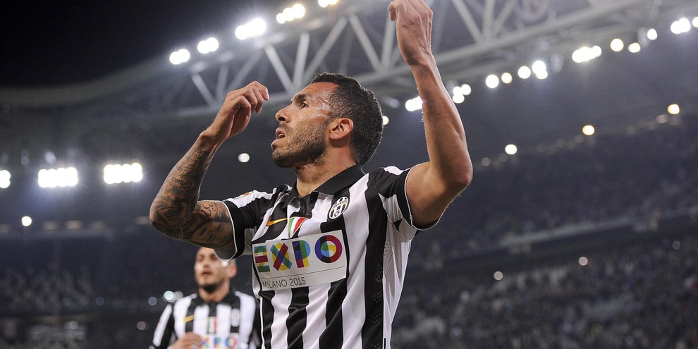 Garcia e Juve, questione di violino: sfottò Tevez e gelo in diretta tv