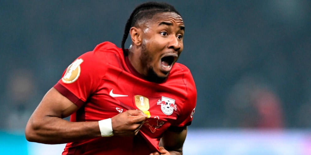 Chelsea, ecco Nkunku: il comunicato ufficiale e i dettagli Chelsea, ecco Nkunku: il comunicato ufficiale e i dettagli