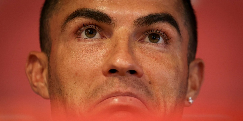 Ronaldo e l'Arabia Saudita: "Parlavate di me, guardate ora che mercato"