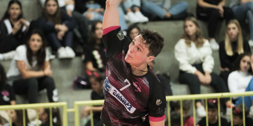 Linea verde a Santa Croce arriva Pardo Mati