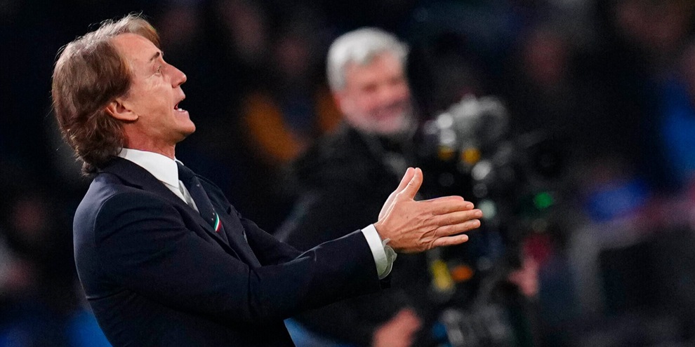 Italia, sotto con Malta: imperativo vincere