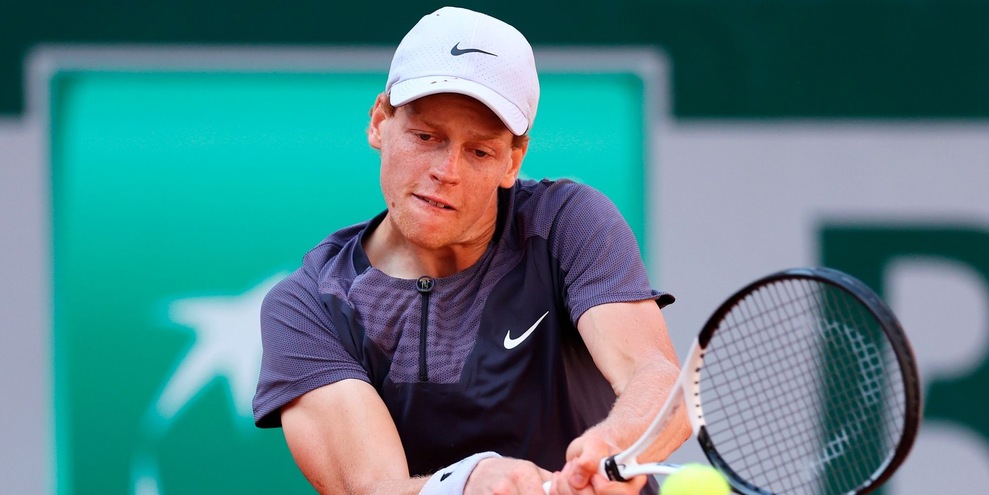 Tennis, Sinner l'apprendista al derby con Sonego al Queen's