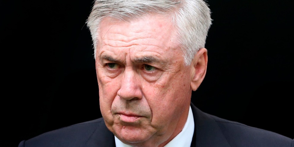 “Real Madrid, Ancelotti via: ecco l'allenatore scelto da Florentino Perez"