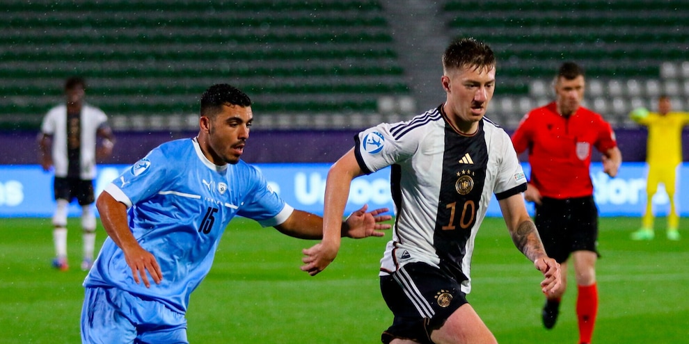 Repubblica Ceca-Germania, ecco la quota dell'esito Goal