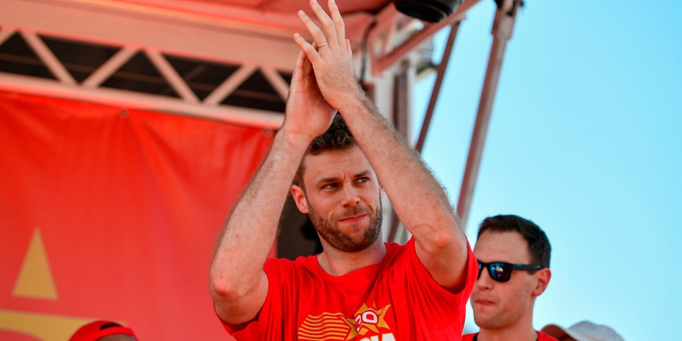 Milano d’Europa e i consigli di Melli