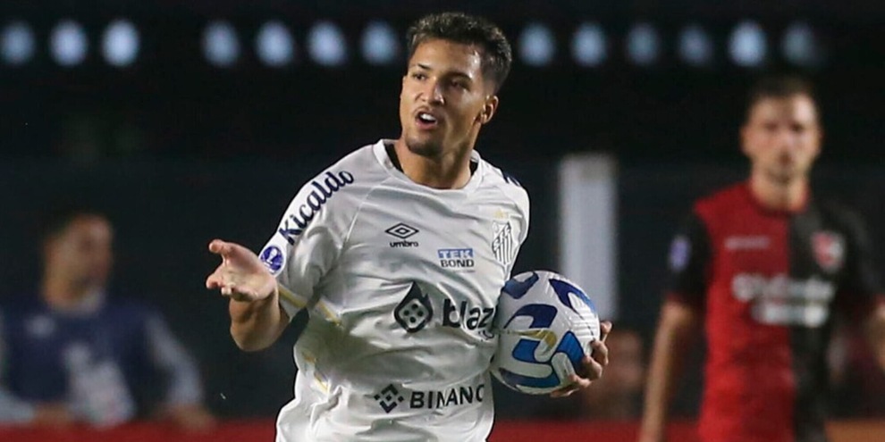 Lazio, 12 milioni per Marcos Leonardo