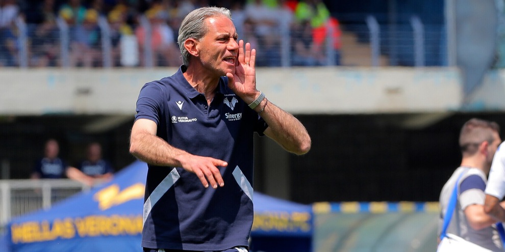Il Verona saluta Zaffaroni: ufficiale il comunicato d’addio