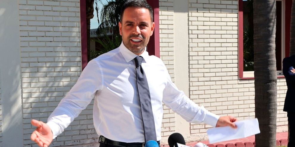 Reggina, Saladini potrebbe anche non vendere