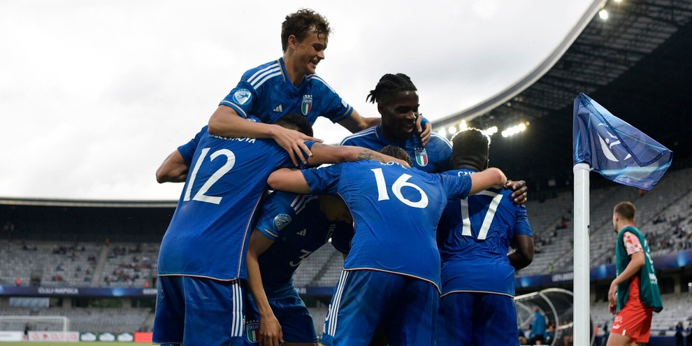 Diretta Italia-Norvegia U21 ore 20:45: dove vederla in tv, in streaming e formazioni ufficiali