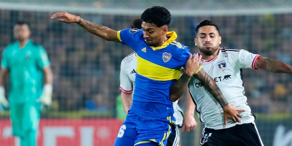 Copa Libertadores, Colo Colo-Pereira: ecco il pronostico