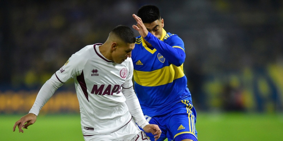 Liga Profesional, ecco il pronostico di Platense-Lanus