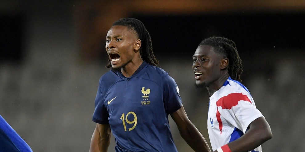 Francia-Ucraina, quote ok per i transalpini ma...