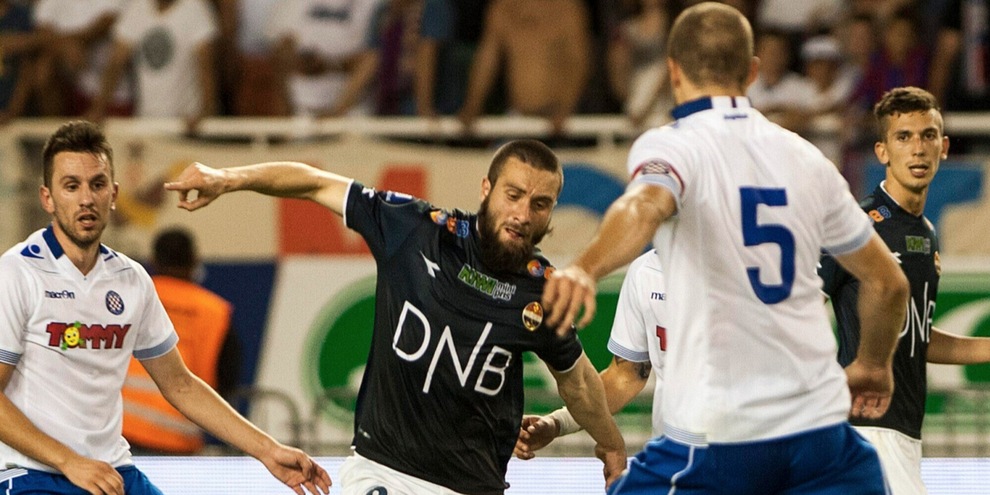 Eliteserien, 12ª giornata: il pronostico di Stabaek-Stromsgodset