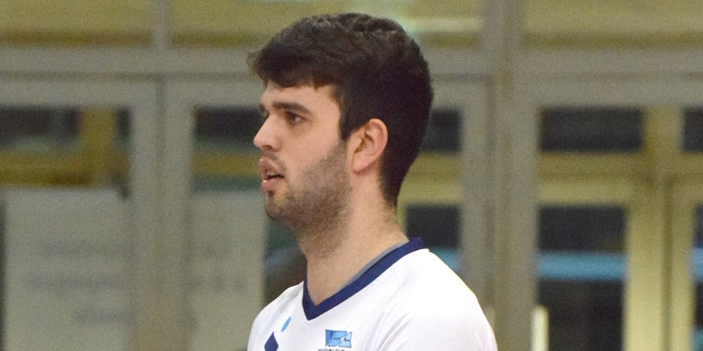 Grottazzolina punta sul giovane regista Matteo Lusetti