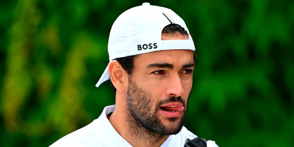 Wimbledon: fiducia di Gollo in Raonic e Berrettini