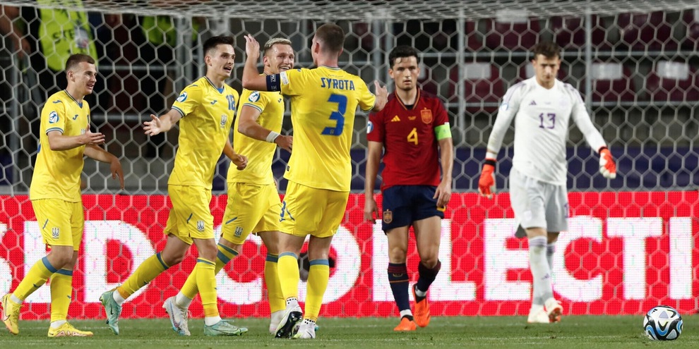 Pronostico Spagna-Ucraina Under 21, nel primo tempo...