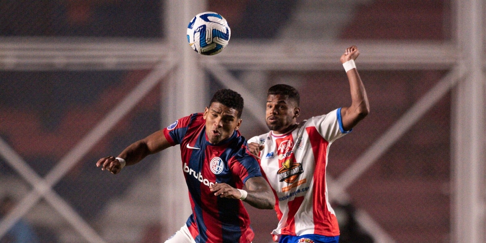 Campionato argentino, ecco il pronostico di Rosario-Estudiantes