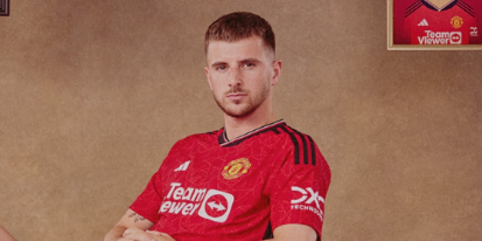 Mount, ufficiale United: il Chelsea lo saluta dopo 18 anni per 65 milioni