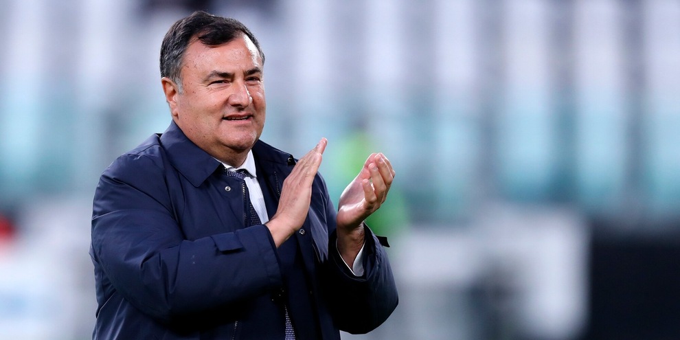 Fiorentina, Barone: "Tante falsità sulla cessione di Vlahovic"