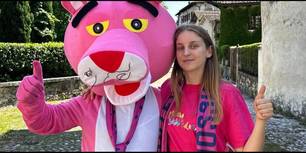 Talmassons punta sul talento di Anita Bagnoli