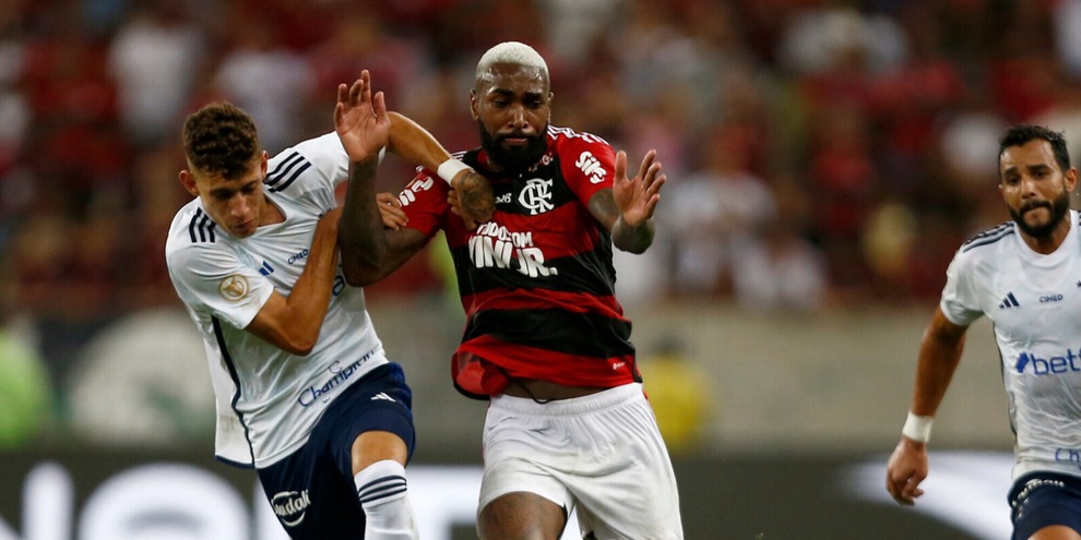 Vasco-Cruzeiro, le statistiche e il pronostico del match