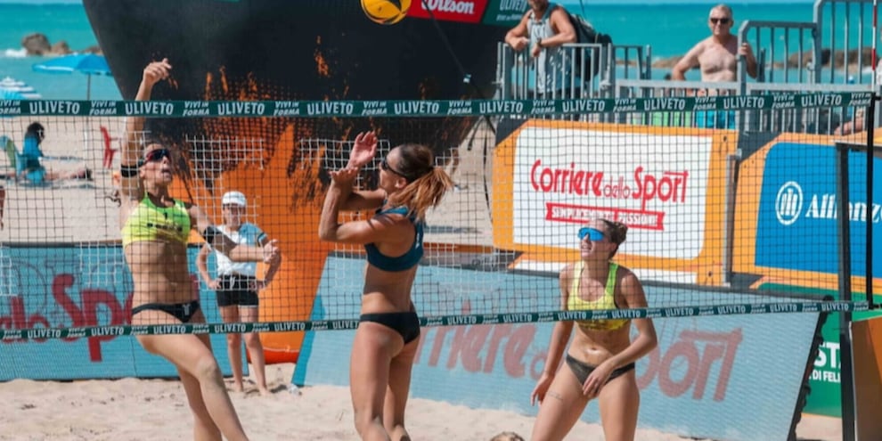 A Montesilvano seconda giornata di gare