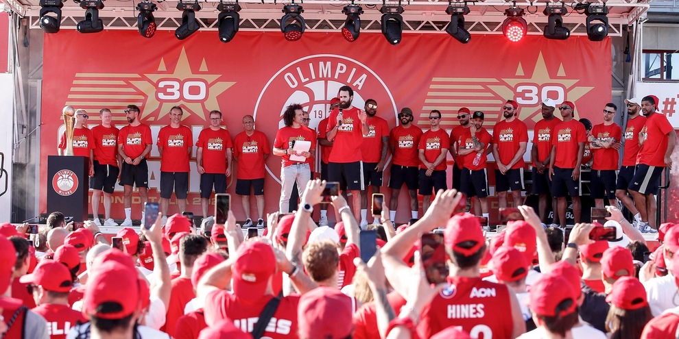Basket, l'Olimpia Milano inaugura gli abbonamenti "tecnologici"