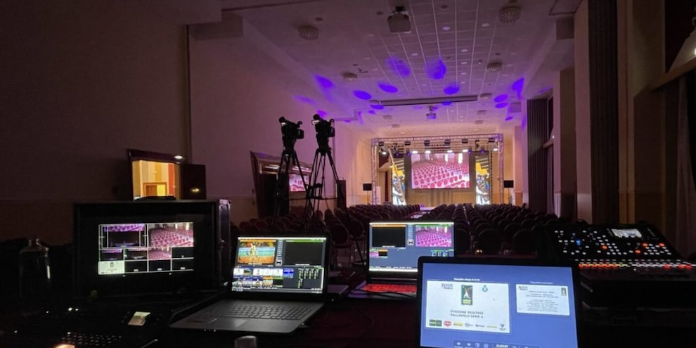 Tra 24 ore scatta il Volley Mercato