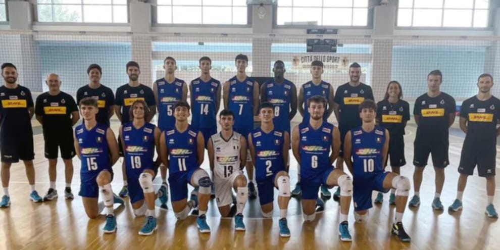 Mondiali U21M: domani scatta la seconda fase